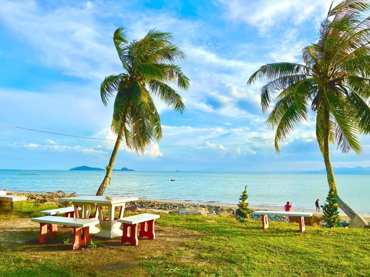 Ava Beach Pakbara Ban Pak Ba Ra エクステリア 写真